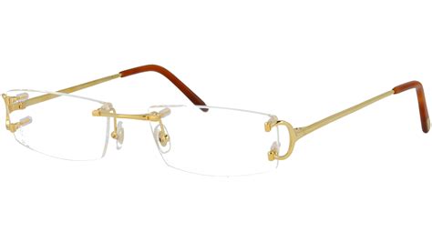 cartier prescription glasses near me.